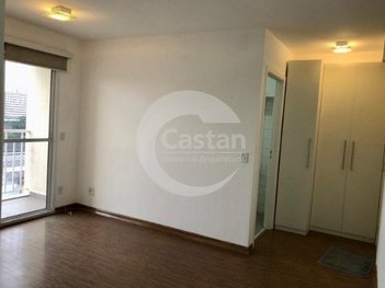 apartment em Rua Dom Bosco, Mooca - São Paulo - SP