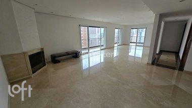 apartment em Artur de Azevedo, Pinheiros - São Paulo - SP
