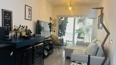 apartment em Avenida Diógenes Ribeiro de Lima, Alto de Pinheiros - São Paulo - SP