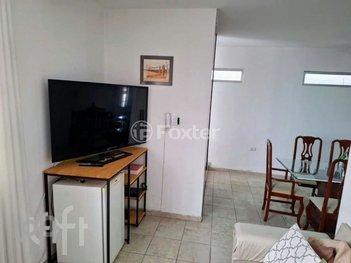 house em Gian Paolo Cima, Pirituba - São Paulo - SP