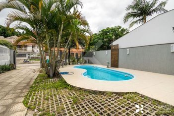 house em Jose Gertum, Chácara das Pedras - Porto Alegre - RS