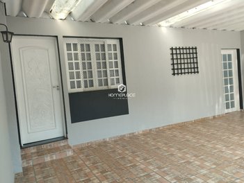 house em Rua Emílio Gianelli, Rudge Ramos - São Bernardo do Campo - SP