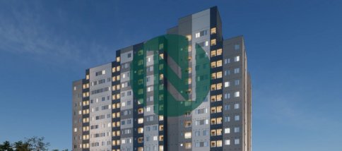 apartment em Rua Benjamin Capusso, Vila Curuçá - São Paulo - SP