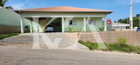 house em Rodovia Mario Tonolli, Cafezal - Itupeva - SP