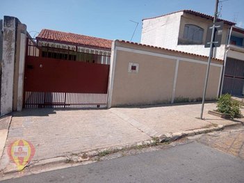 house em Rua Doutor Fernando Soares Fernandes, Vila Nova Sorocaba - Sorocaba - SP