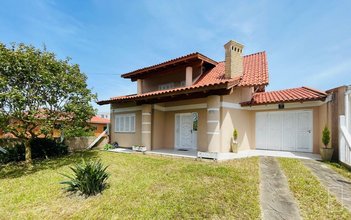 house em Rua Estremosas, Noiva do Mar - Xangri-Lá - RS