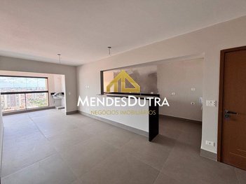 apartment em Avenida São João, São Judas - Piracicaba - SP