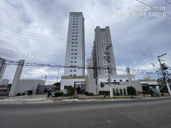 apartment em Avenida Nordestina, Vila Nova Curuçá - São Paulo - SP