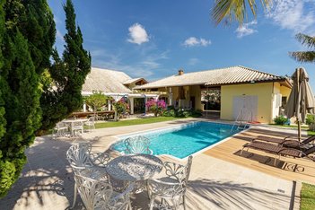 house em Alameda das Louveiras, Residencial Jardim Primavera - Louveira - SP