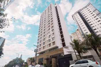 apartment em Rua Camarão, Balneário Piçarras - Balneário Piçarras - SC