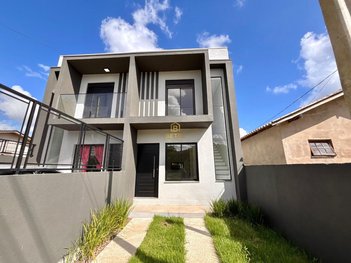 house em Rua Querência, Dona Mercedes - Gravataí - RS