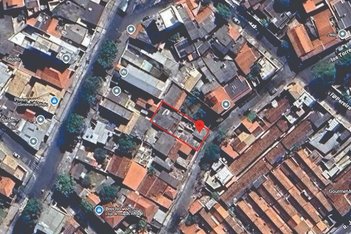 land_lot em Rua Carlos Torrezani, Letícia - Belo Horizonte - MG