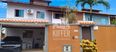 house em Rua Nossa Senhora dos Anjos, Serra Grande - Niterói - RJ