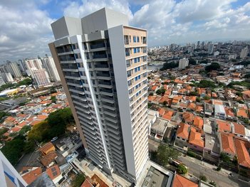 apartment em Rua Huet Bacelar, Ipiranga - São Paulo - SP