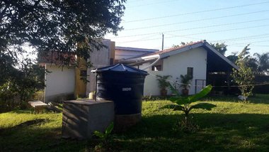 land_lot em Rua Frederico Ozanan, Jardim Professor Benoá - Santana de Parnaíba - SP