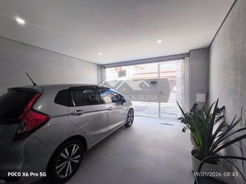 house em Rua das Madressilvas, Jardim das Indústrias - São José dos Campos - SP