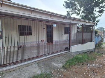 house em Rua Geraldo Tavares, Tarumã - Viamão - RS