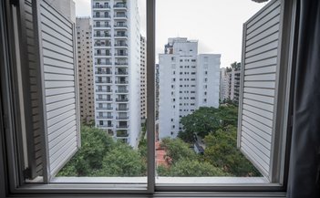 apartment em Rua Pintassilgo, Vila Uberabinha - São Paulo - SP