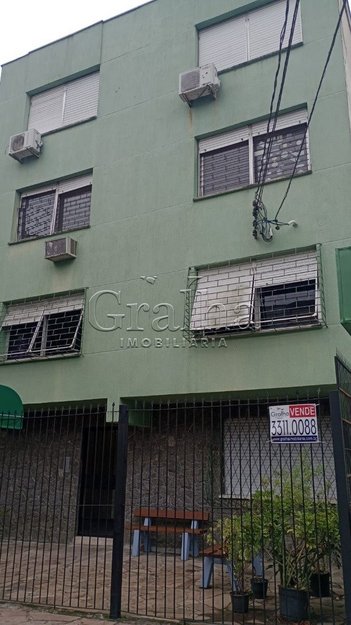 apartment em Luiz Manoel, Santana - Porto Alegre - RS