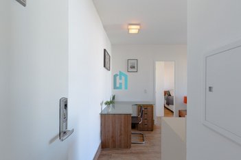 apartment em Avenida Brigadeiro Luís Antônio, Bela Vista - São Paulo - SP