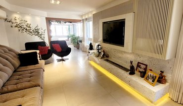 apartment em Rua General João Telles, Bom Fim - Porto Alegre - RS