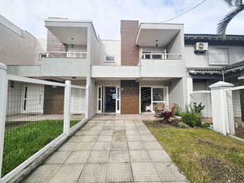 apartment em Rua da Várzea, Centro - Xangri-Lá - RS