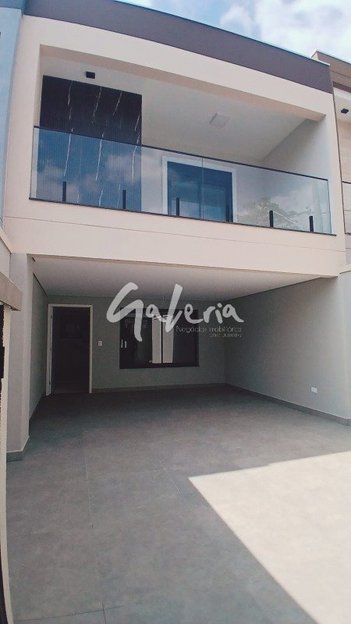 house em Rua Doutor Dante Glaucus Deleo, Olímpico - São Caetano do Sul - SP