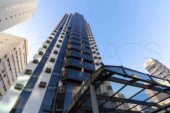 apartment em Avenida Brigadeiro Luís Antônio, Jardim Paulista - São Paulo - SP