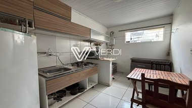 apartment em Avenida Brasil, Centro - Passo Fundo - RS