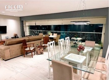 apartment em Rua Corifeu de Azevedo Marques, Jardim das Indústrias - São José dos Campos - SP