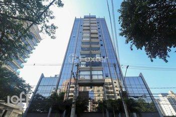 apartment em Cotovia, Moema Pássaros - São Paulo - SP