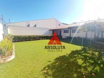 house em Rua Campinas, Parque Novo Mundo - Americana - SP