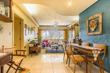 apartment em Rua Professor Carvalho Freitas, Teresópolis - Porto Alegre - RS