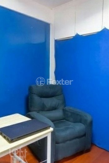 apartment em Rua Nilo Torres, Jardim Umuarama - São Paulo - SP