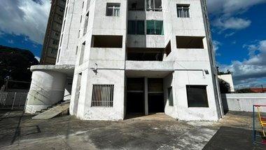 business em Rua Contagem, Santa Inês - Belo Horizonte - MG