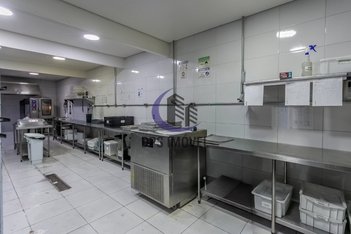 apartment em Rua Madre Emilie de Villeneuve, Vila Santa Catarina - São Paulo - SP