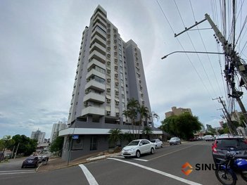 apartment em Rua Bento Gonçalves, Pátria Nova - Novo Hamburgo - RS