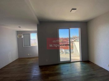 apartment em Avenida São Luiz, Vila Rosália - Guarulhos - SP