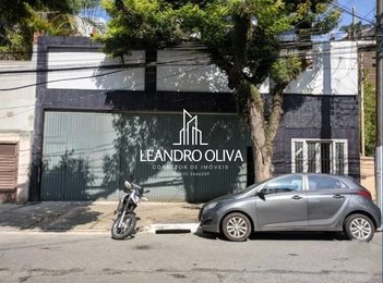 industrial em Avenida Armando Ferrentini, Paraíso - São Paulo - SP