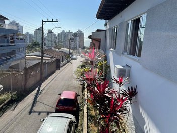 house em Rua Antônio Eleutério Vieira, Agronômica - Florianópolis - SC