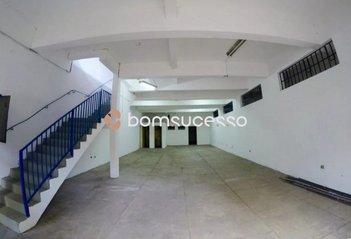 business em Rua Roberto Valentino de Camargo, Jardim Bonfiglioli - São Paulo - SP