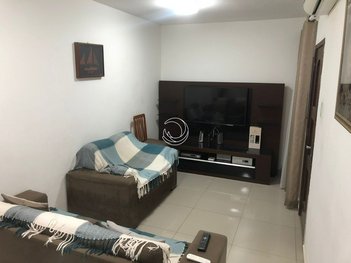 house em Irmã Bonavita, Jardim Atlântico - Florianópolis - SC