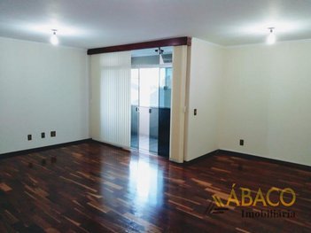 apartment em Rua Quinze de Novembro, Centro - São Carlos - SP