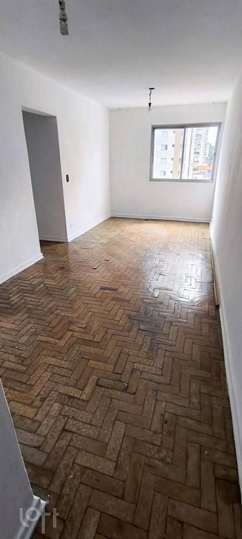 apartment em Lino Coutinho, Ipiranga - São Paulo - SP