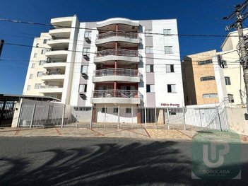 apartment em Rua Bélgica, Jardim Europa - Sorocaba - SP