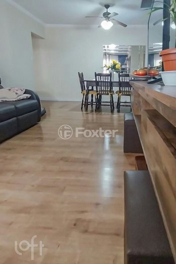 apartment em Rua França Pinto, Vila Mariana - São Paulo - SP