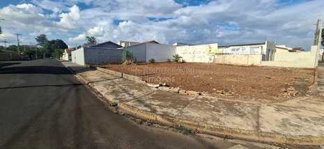 land_lot em Rua Issa Tamer, Parque Residencial Valle Verde - Araraquara - SP