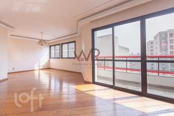 apartment em Rua Azevedo Soares, Vila Gomes Cardim - São Paulo - SP