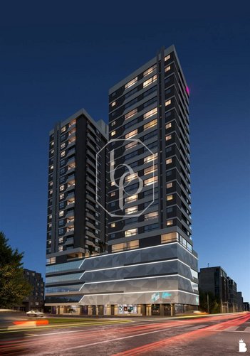 apartment em Rua 406 C, Morretes - Itapema - SC