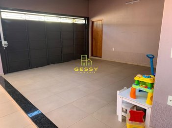 house em Travessa Cinco, Vila Barth - Itapetininga - SP